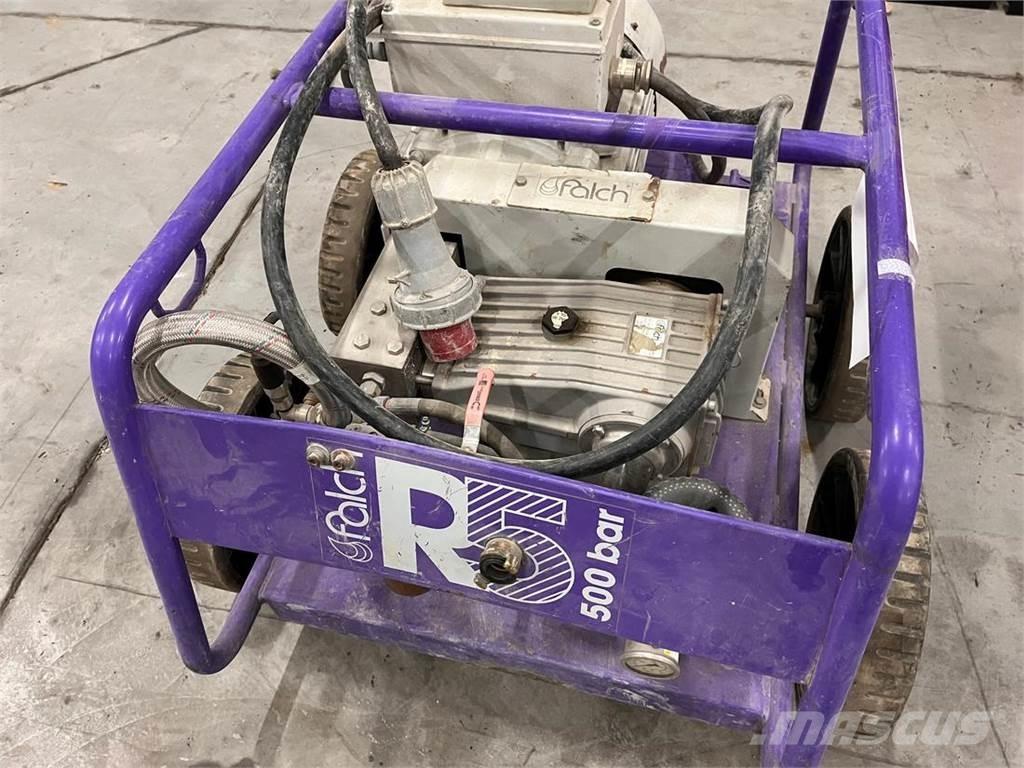 Falch R5 Sonstige Baumaschinen