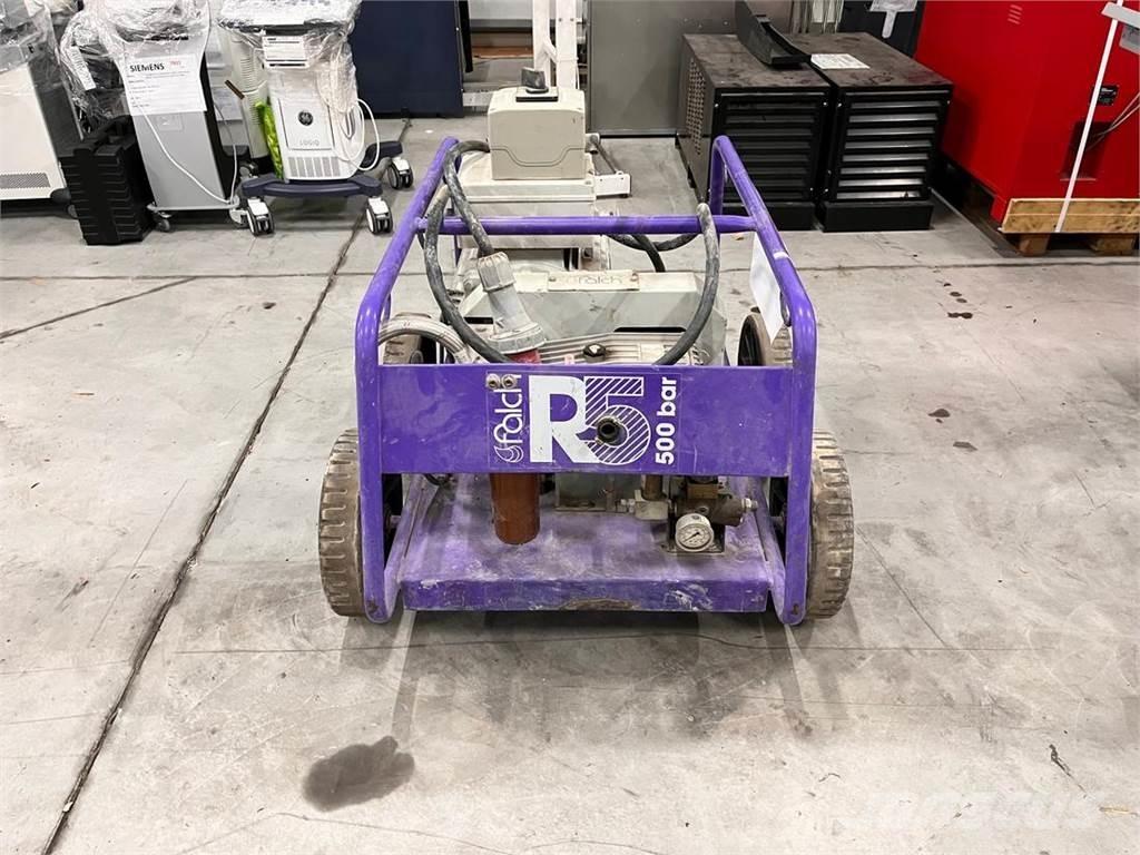 Falch R5 Sonstige Baumaschinen