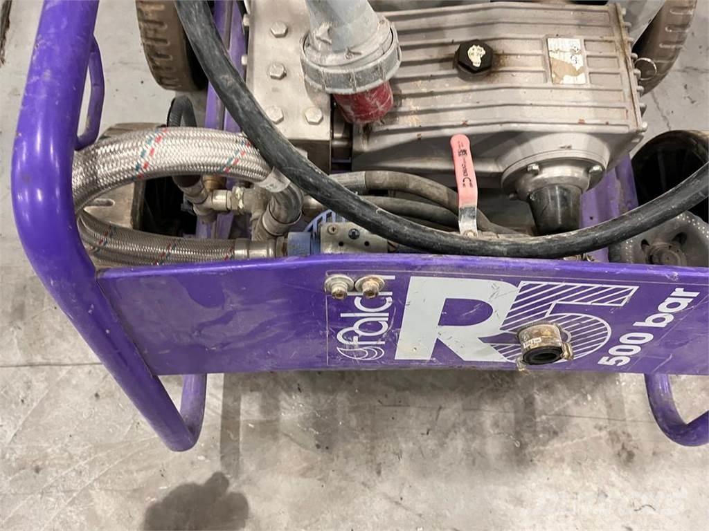 Falch R5 Sonstige Baumaschinen