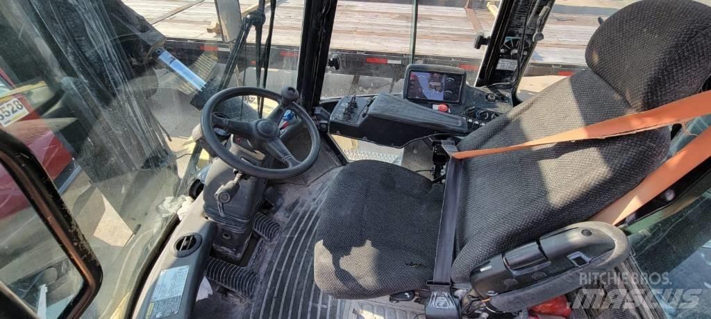 Hyster H700 Andere Gabelstapler