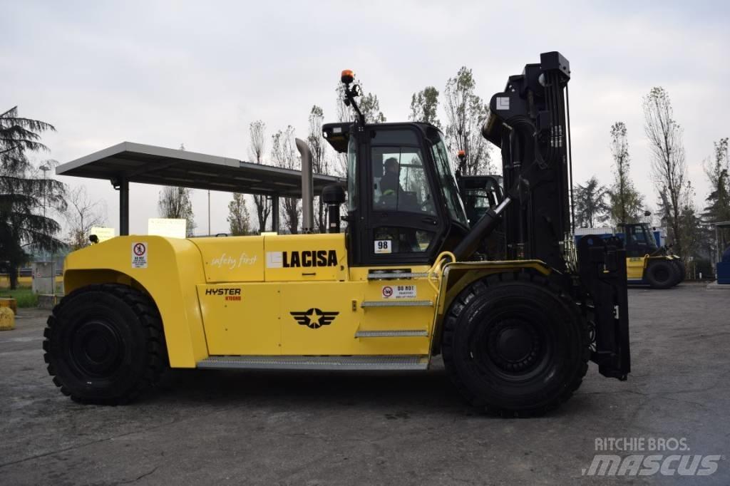 Hyster H700 Andere Gabelstapler