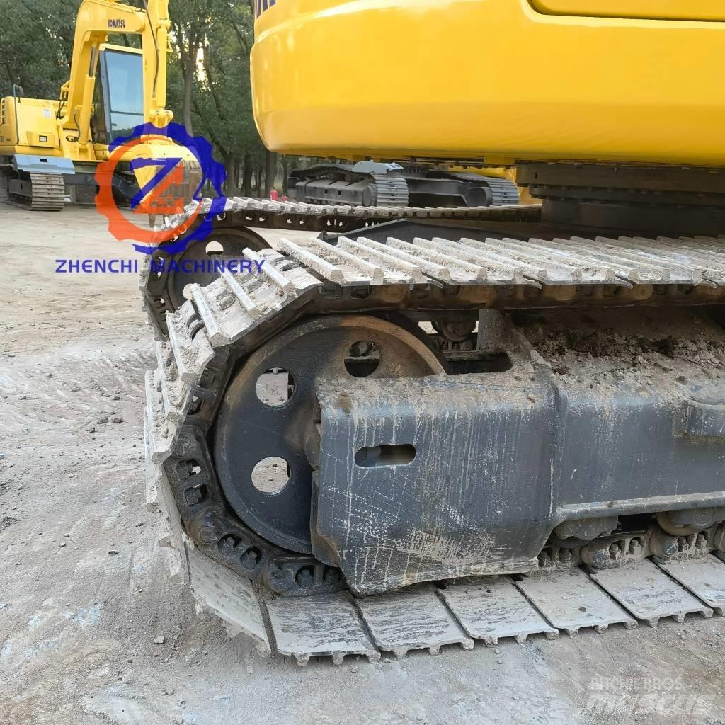 Komatsu PC 128 US Raupenbagger