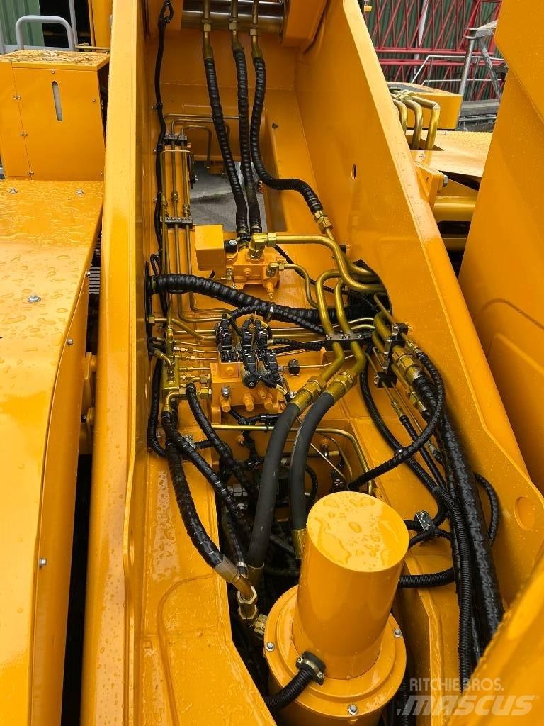 XCMG XCR70_E Autokrane