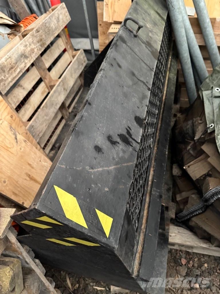 JCB 185 Robot Kompaktlader