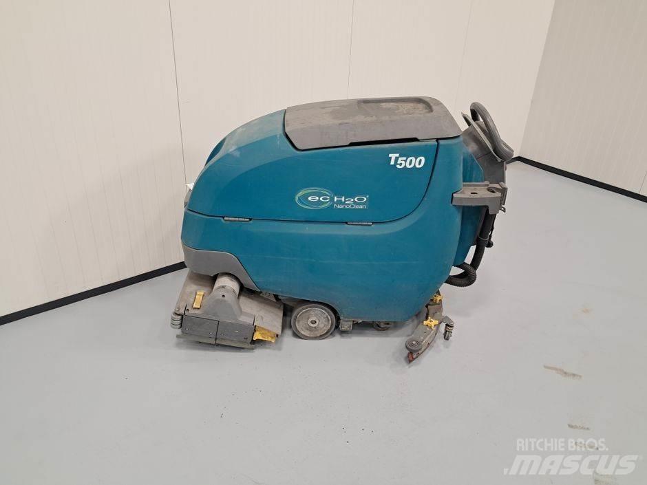 Tennant T500 Andere Gabelstapler