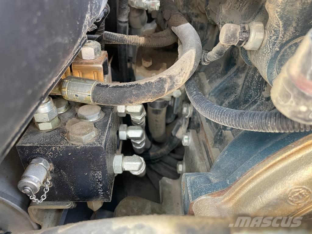 Dynapac CC1300 Tandemwalzen