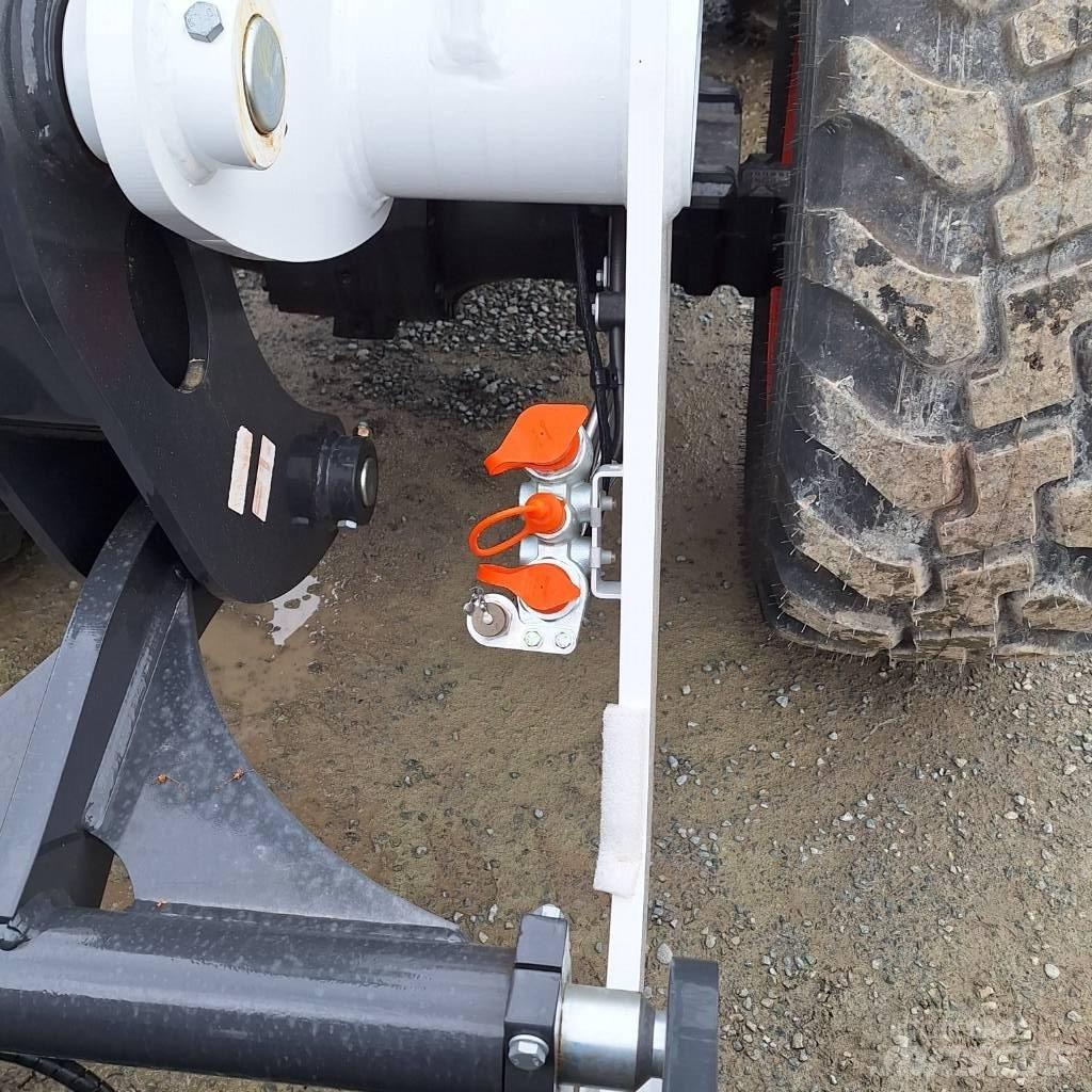 Bobcat Radlader Radlader