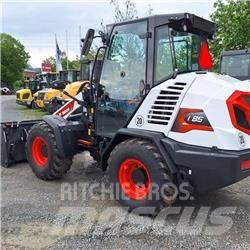 Bobcat Radlader Radlader