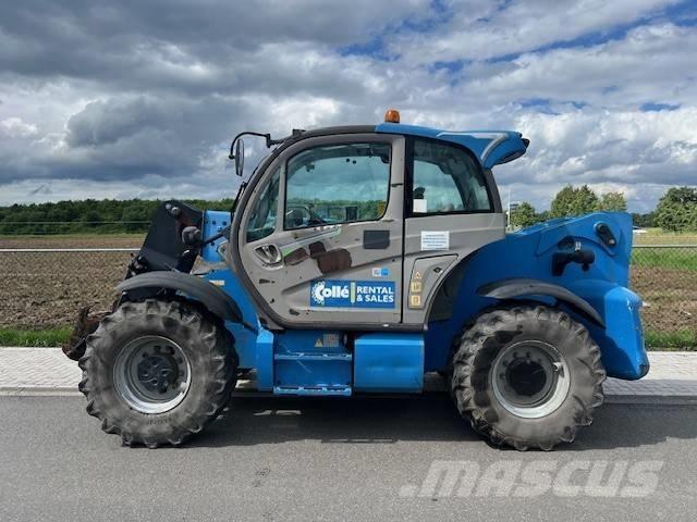 Manitou MHT 790 | 2015 Teleskoplader
