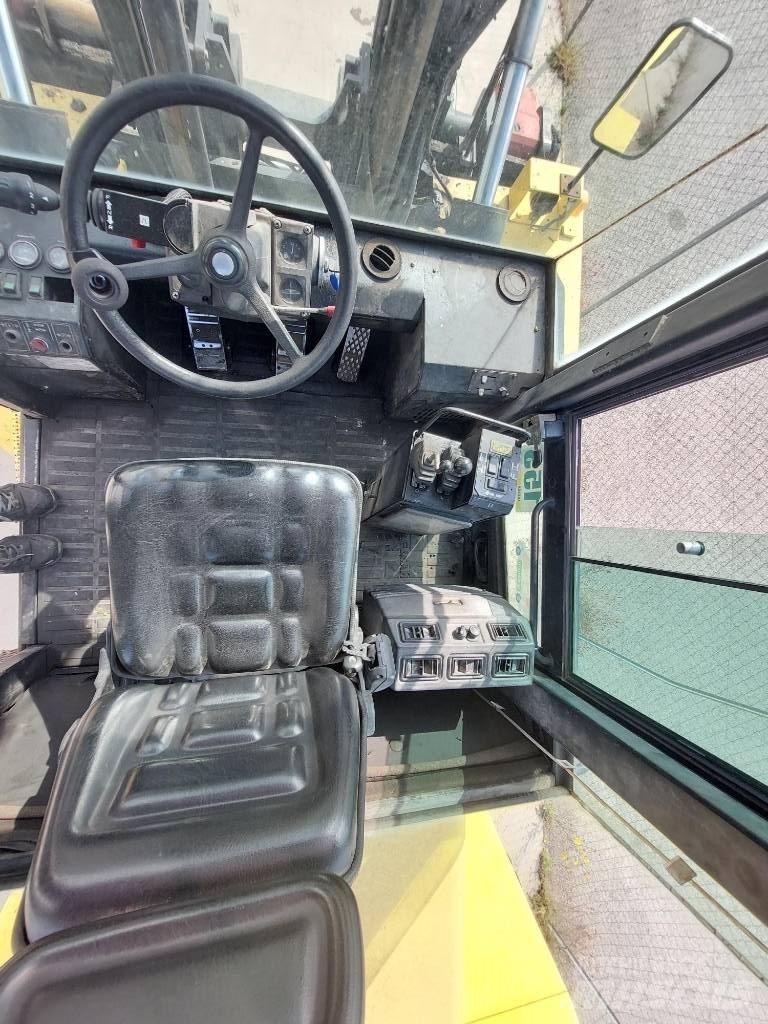 Hyster H14.00 Dieselstapler