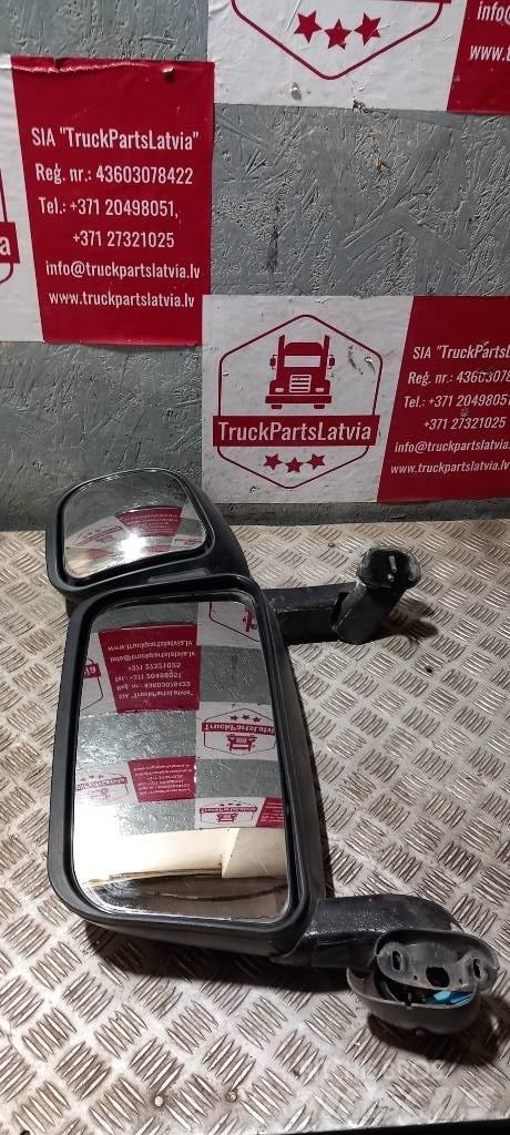 Scania R 440    2207858 Kabinen