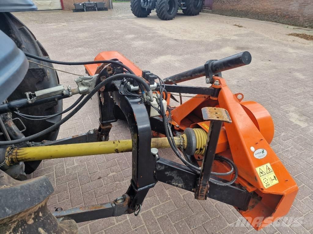 Perfect ZF2 210HD Mulcher
