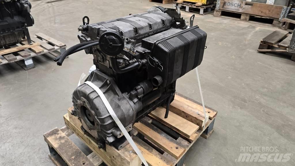 Deutz F4M1008 Motoren