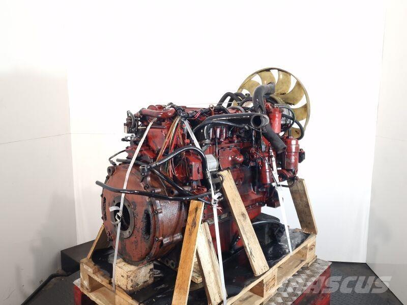 Deutz BF6M1012E Motoren