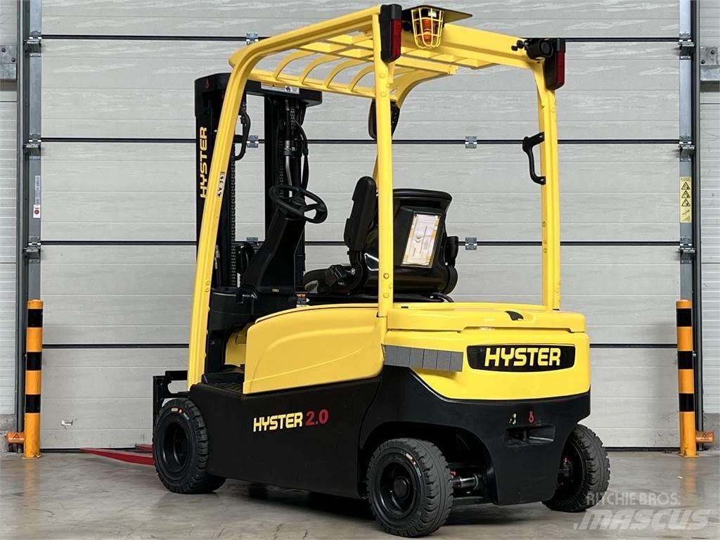 Hyster J2.0XN/ NEU Elektrostapler