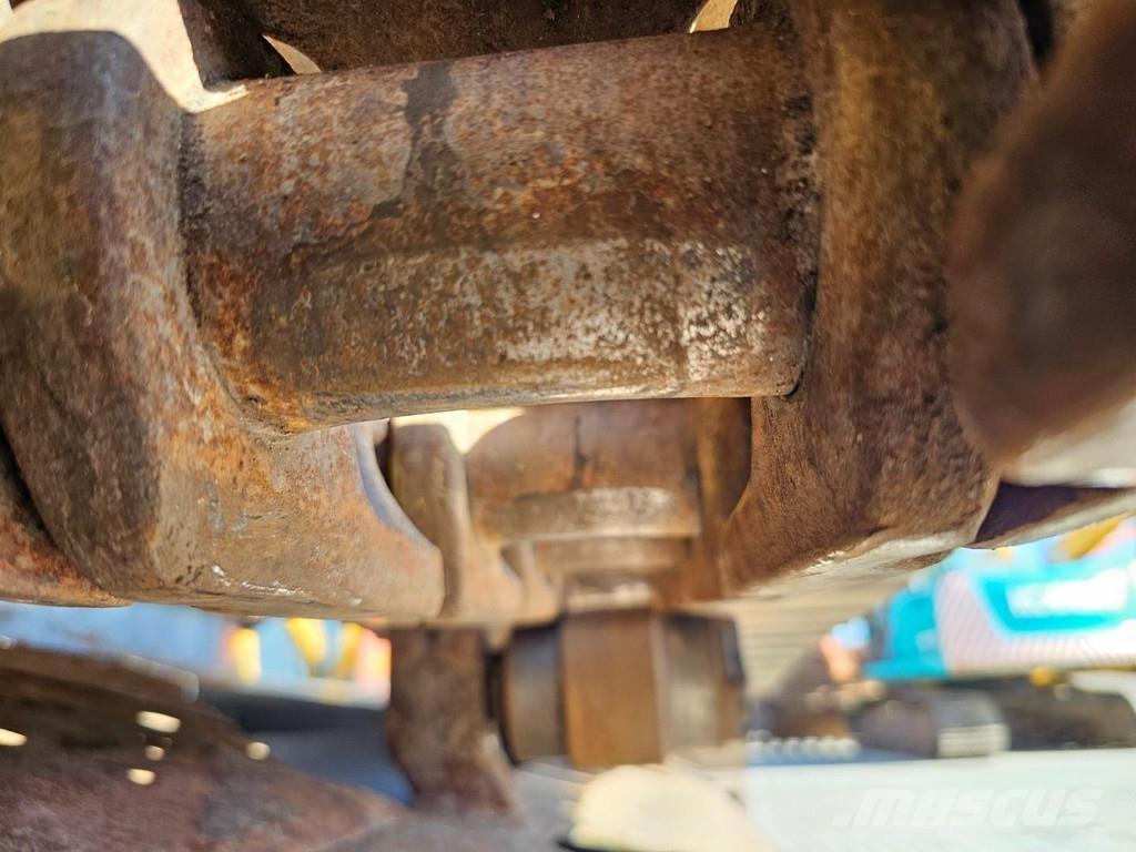 LiuGong 925E Raupenbagger