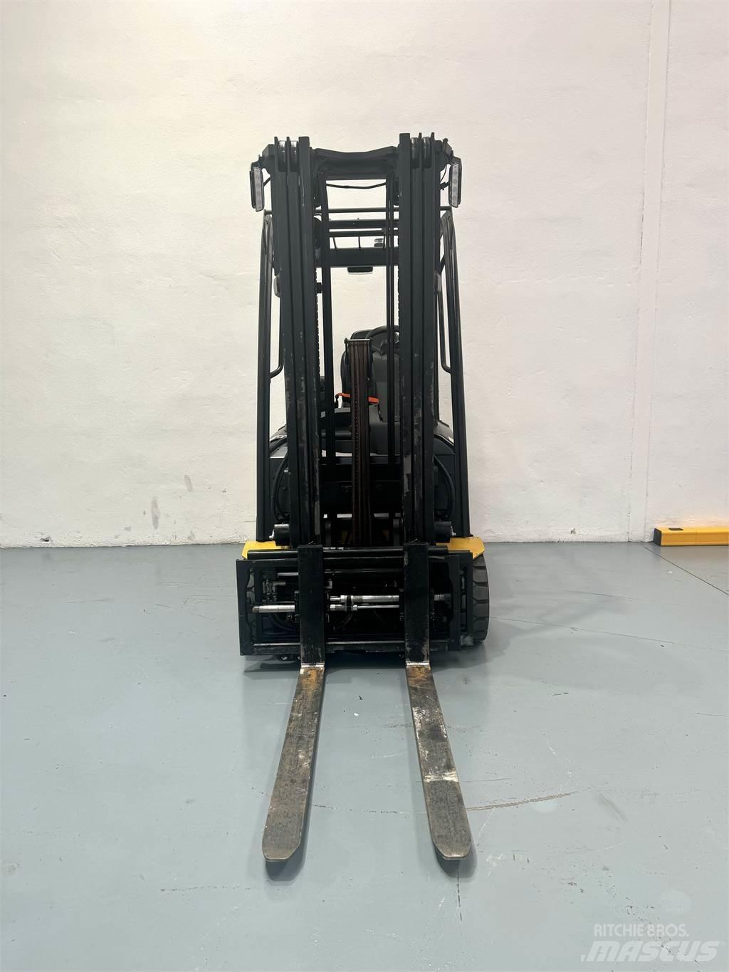 CAT EP16ANT Elektrostapler