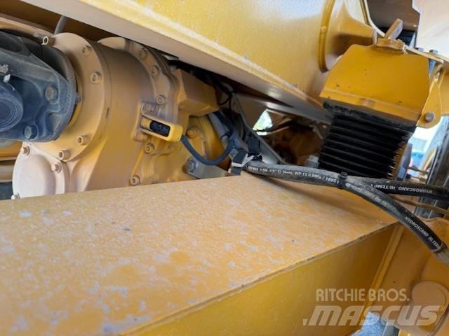 Volvo A25G Dumper - Knickgelenk