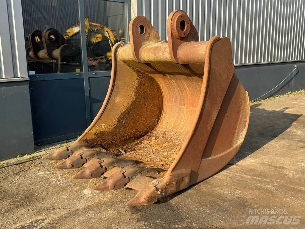  Onbekend HH8-1700 Schaufeln