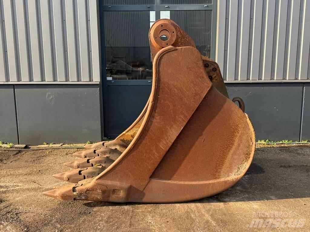  Onbekend HH8-1700 Schaufeln