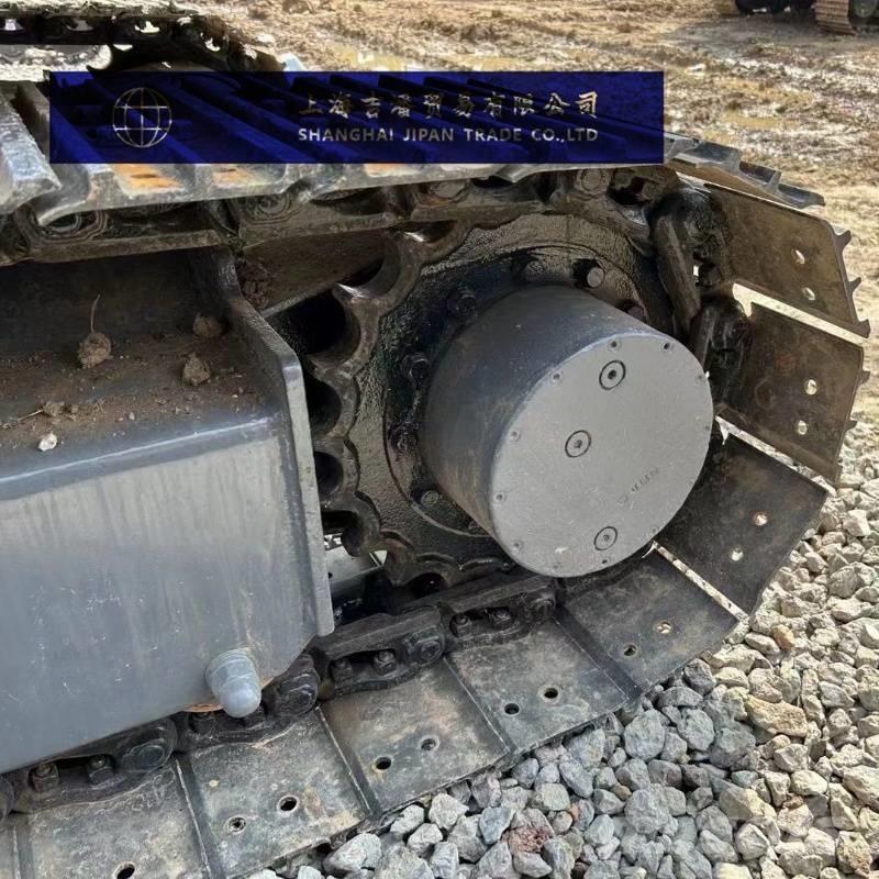 Doosan DX 60-9C Minibagger < 7t