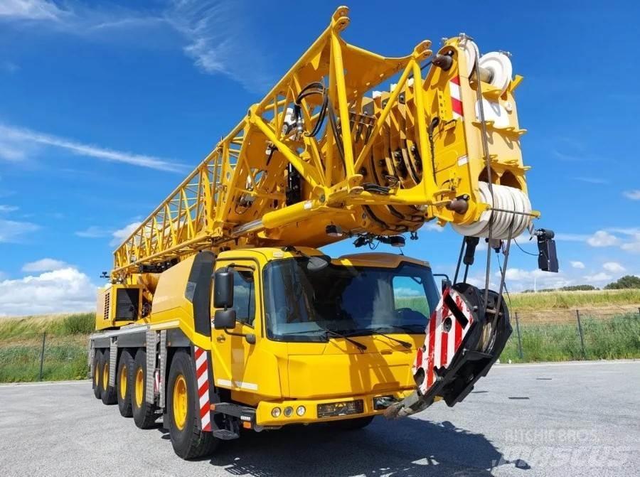 Grove GMK5200-1 All-Terrain-Krane