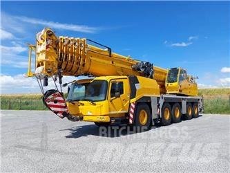 Grove GMK5200-1 All-Terrain-Krane