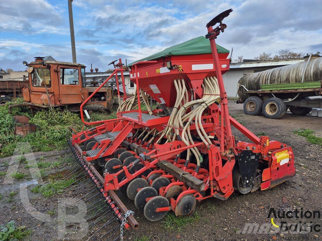 Maschio DMR 4000 Drillmaschinenkombination