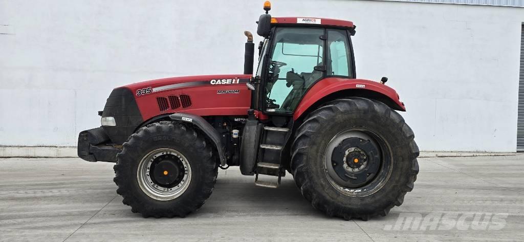 Case IH 335 Traktoren