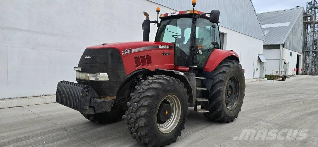 Case IH 335 Traktoren