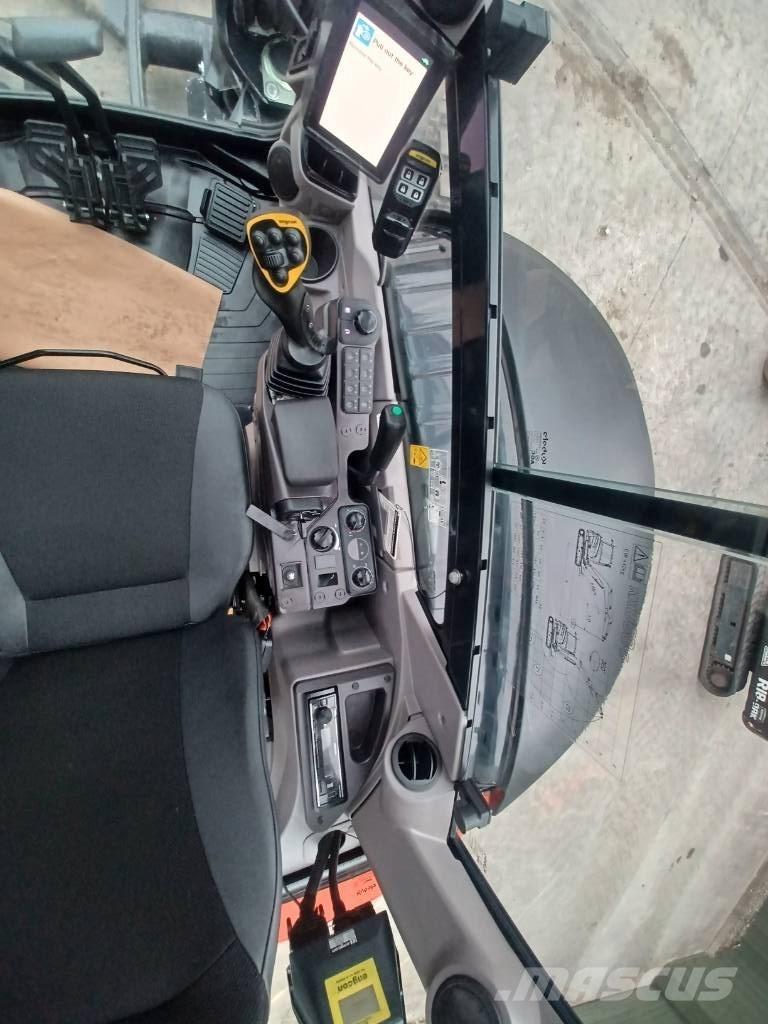 Kubota KX 060-5 Minibagger < 7t