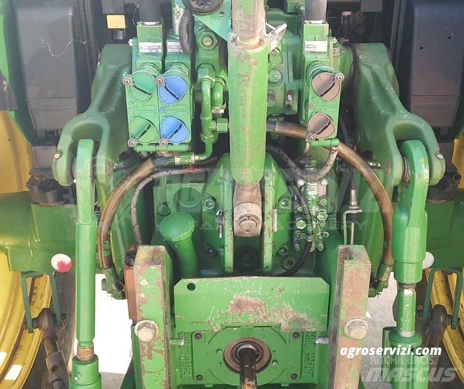 John Deere 6430 Traktoren