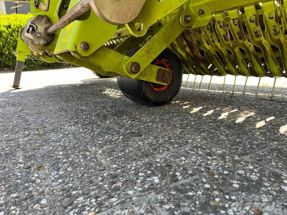 CLAAS PU 300 Pro T Zubehör Mähdrescher