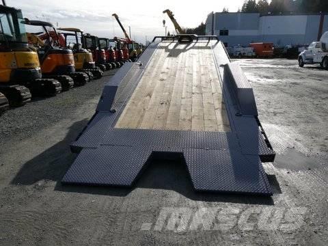 RawMaxx FYH24BP16K Tieflader