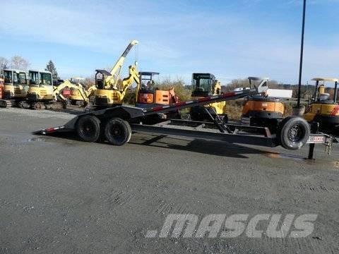 RawMaxx FYH24BP16K Tieflader