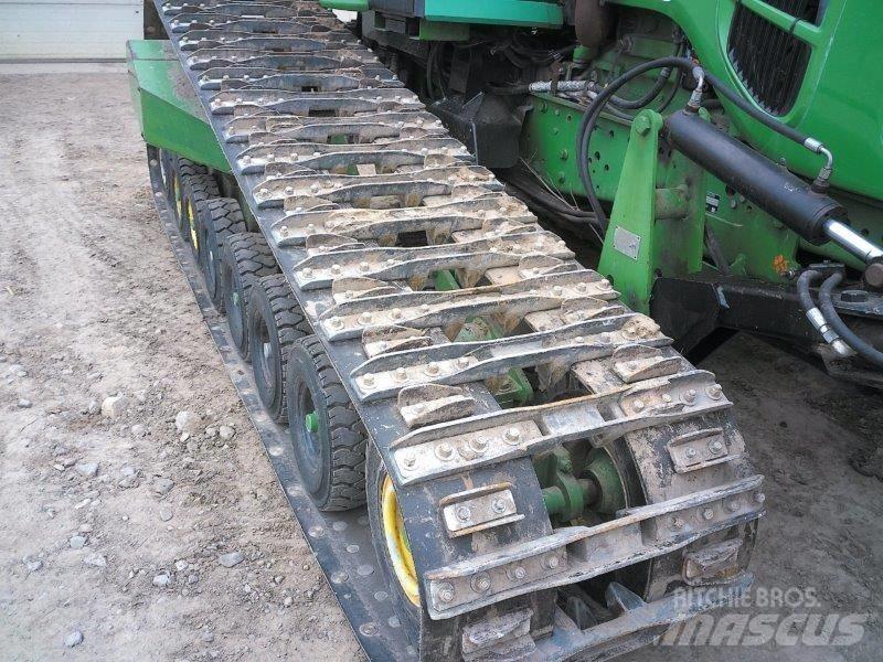 John Deere 7230 Traktoren