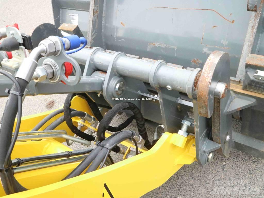 Wacker Neuson WL 25 Radlader
