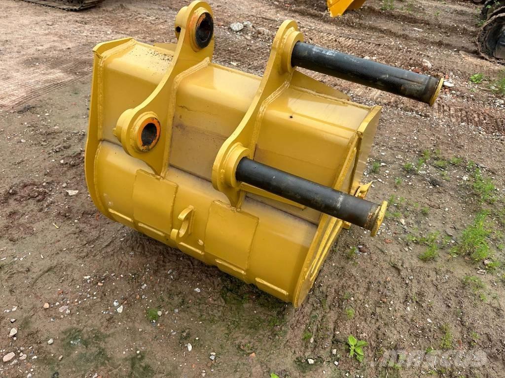 CAT 320 D L Raupenbagger