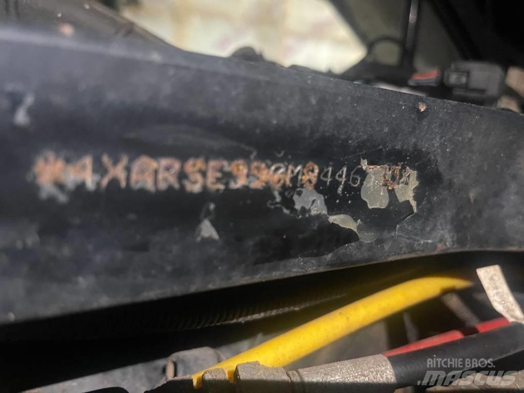 Polaris Ranger XP Arbeitsfahrzeuge