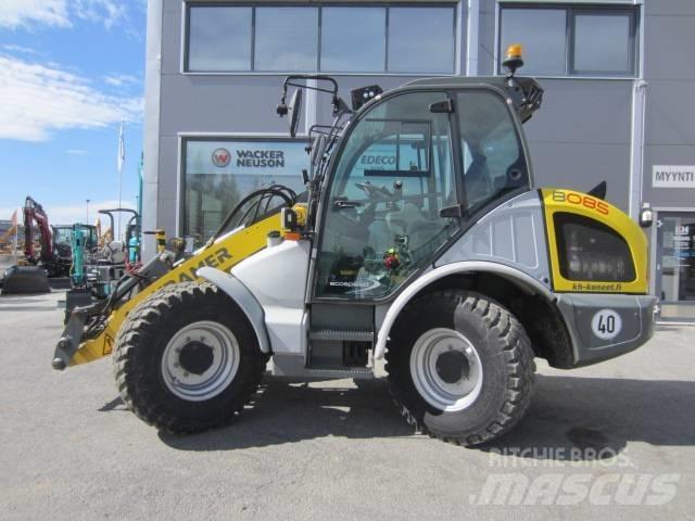 Kramer 8085 Radlader