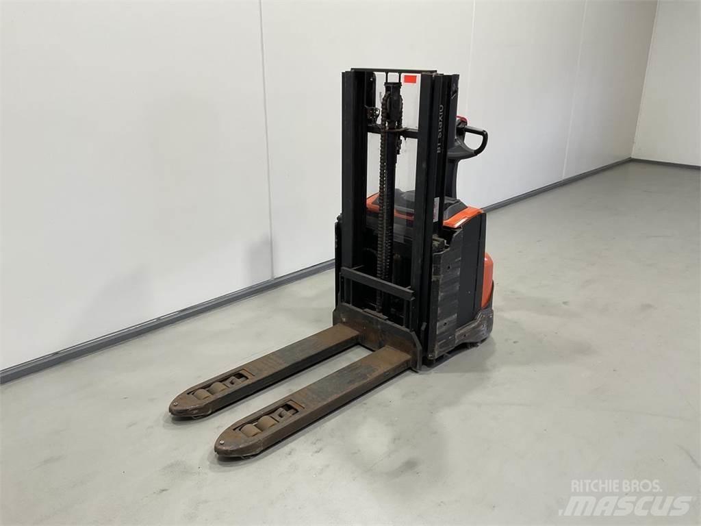 Toyota SWE200D Selbstfahrstapler