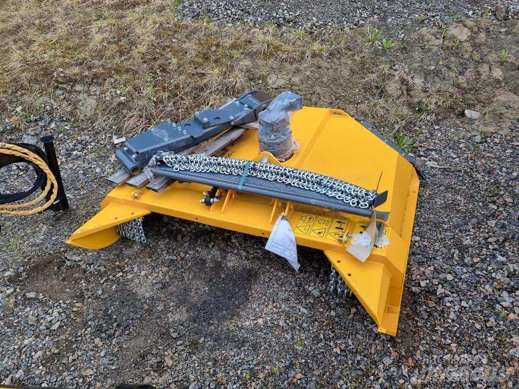 ELHO Tornado L Andere Zubehörteile