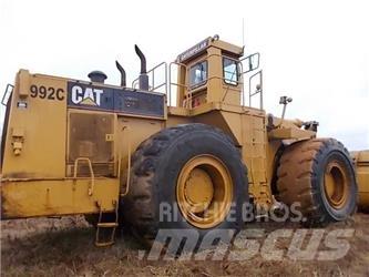 CAT 992C Radlader
