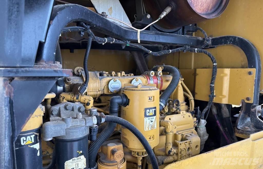 CAT 938 K Radlader