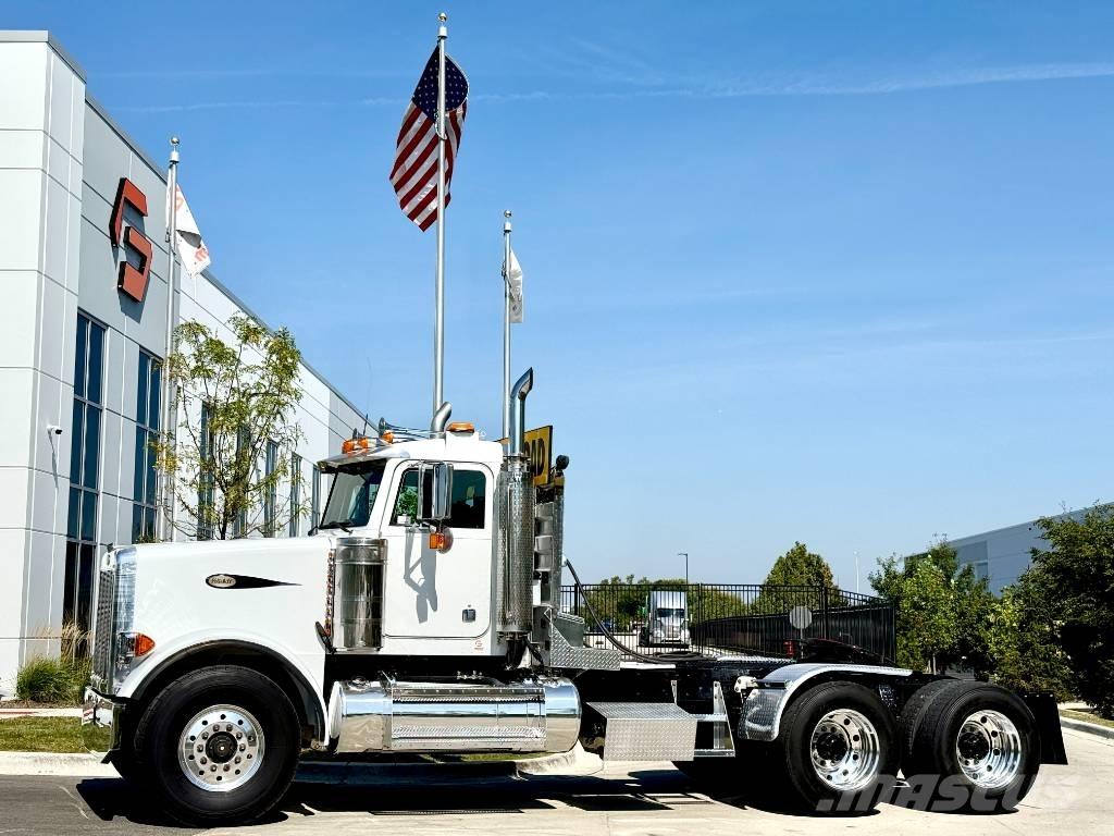 Peterbilt 378 Sattelzugmaschinen