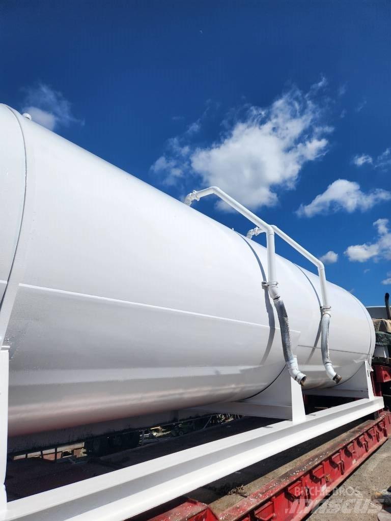 FUEL PUMPS Gasspeicher und Versorgungseinrichtungen