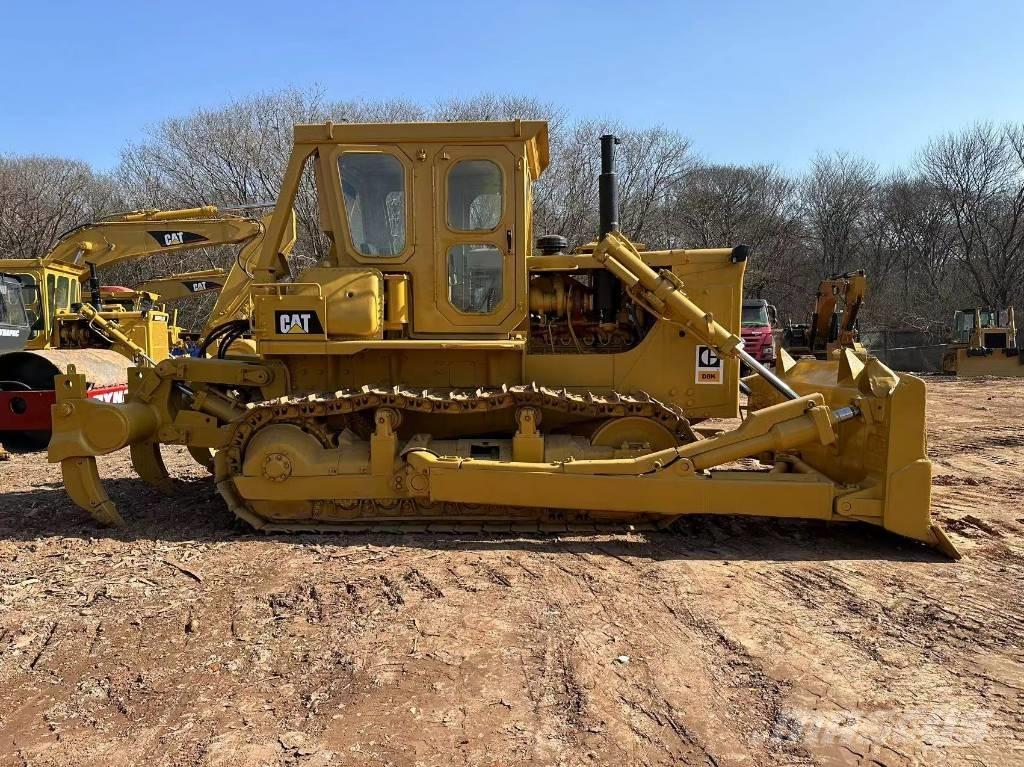 CAT D 8 K Bulldozer