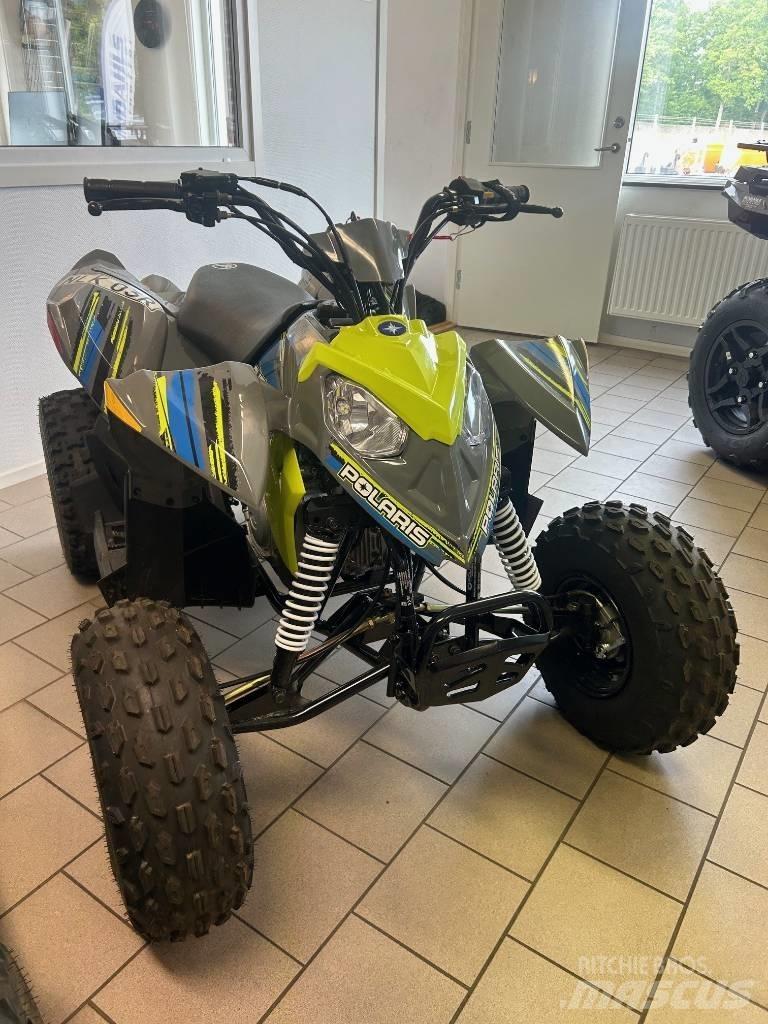 Polaris Outlaw 110 ATV/Quad