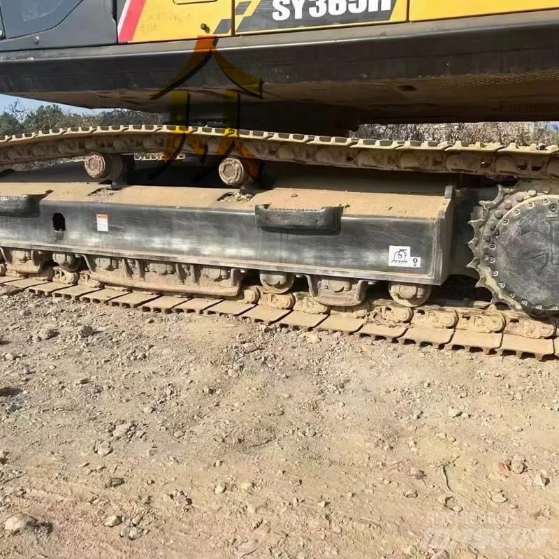 Sany SY 365 C Raupenbagger