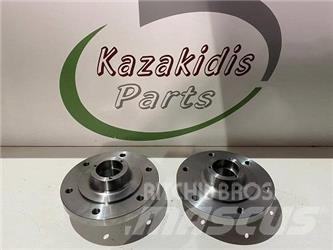 Fendt 100 WHEEL HUB Getriebe